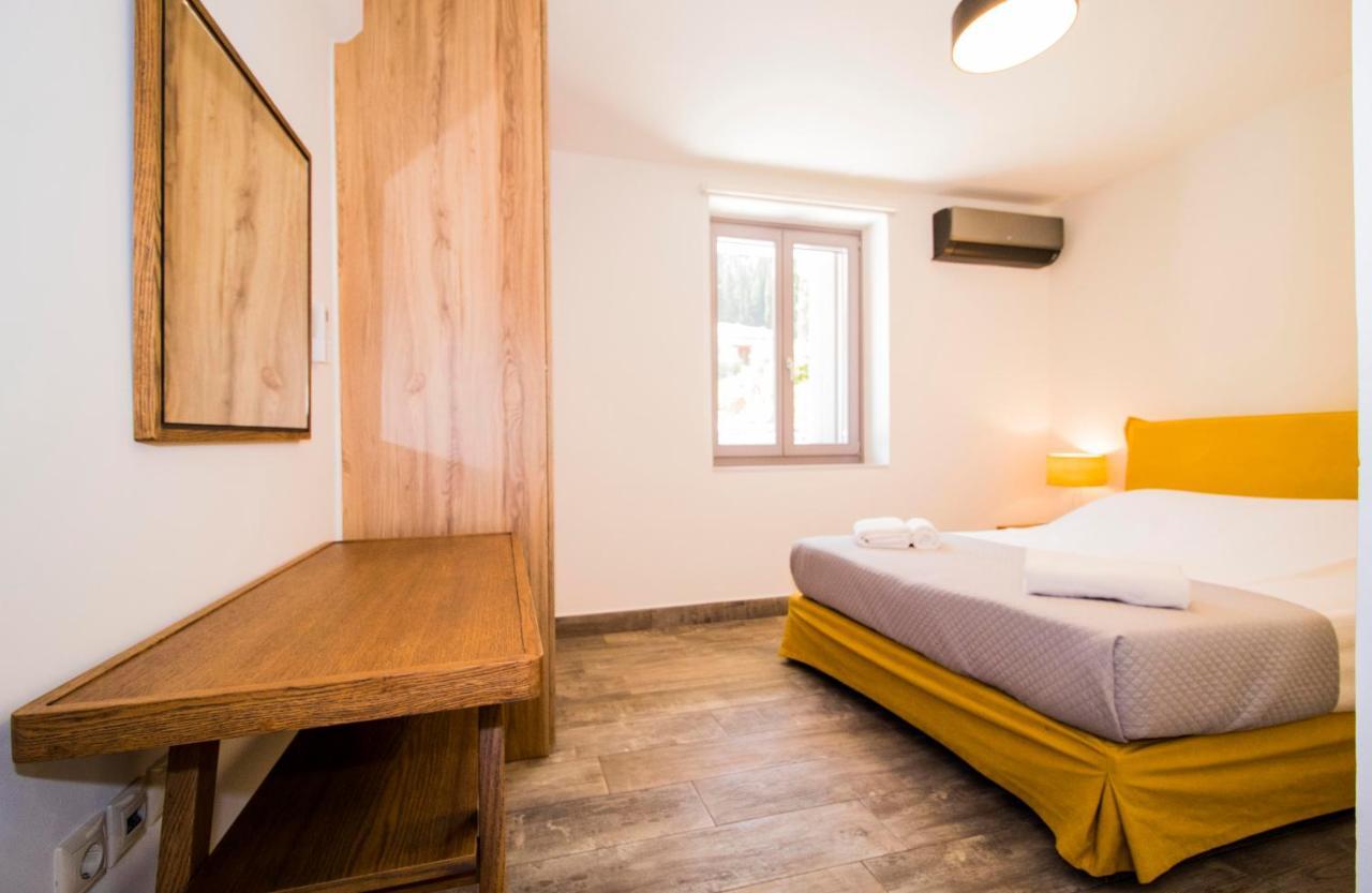 Laconian Collection Mystras Residence Ground Floor المظهر الخارجي الصورة