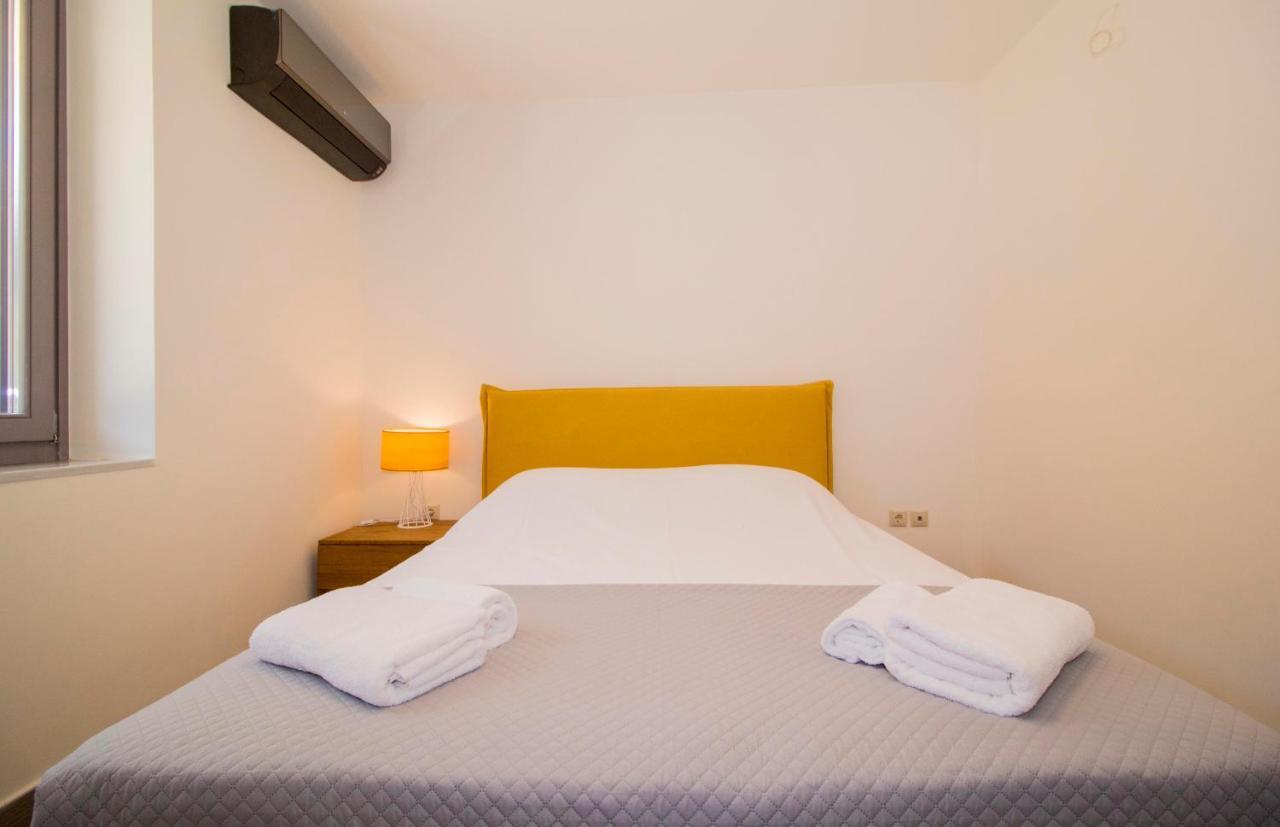 Laconian Collection Mystras Residence Ground Floor المظهر الخارجي الصورة