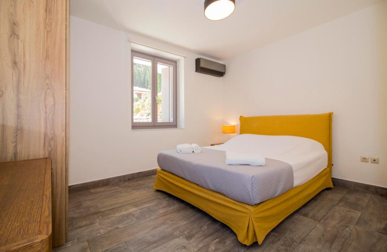 Laconian Collection Mystras Residence Ground Floor المظهر الخارجي الصورة