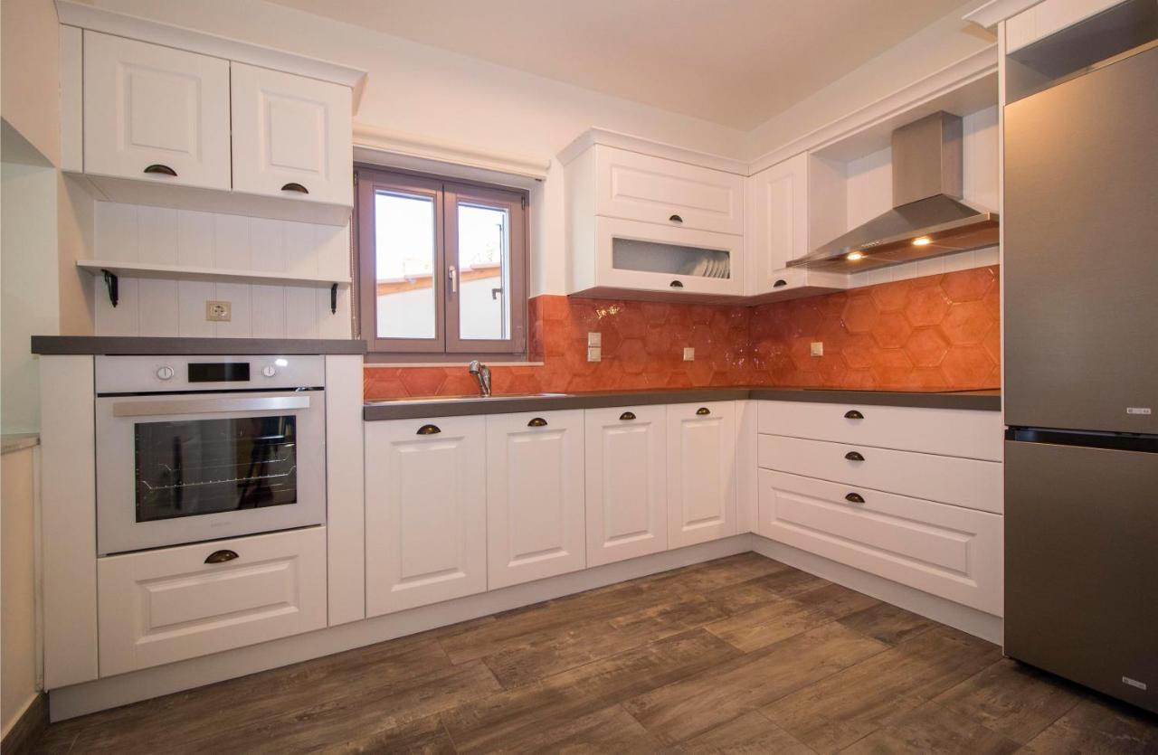 Laconian Collection Mystras Residence Ground Floor المظهر الخارجي الصورة